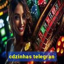 cdzinhas telegran